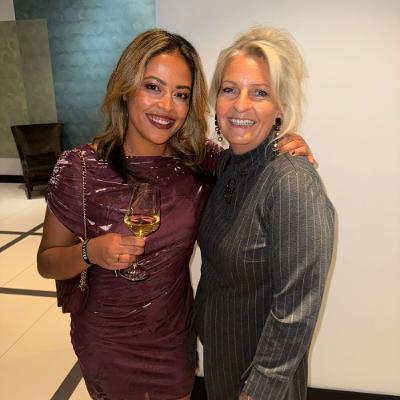 Podcast met Merlin Melles en Monica Westerveld