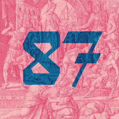 87: עתליה המלכה ויהוידע הכוהן - חלק ב׳