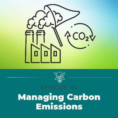 Managing our Carbon Emissions