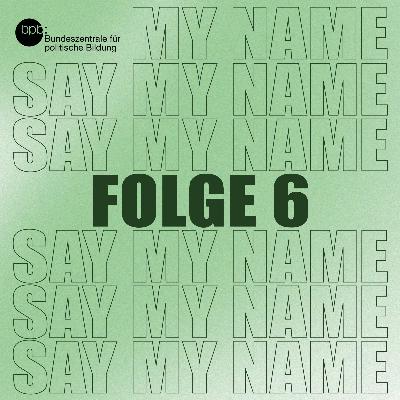 SMN#6 - Teilen ist Macht SMN#6 - Teilen ist Macht