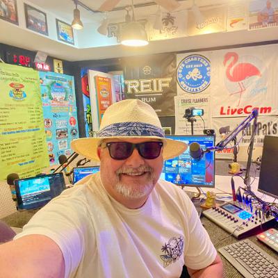 Sunday Mornings with The Tiki Man September 21, 2025 Sunday Mornings with The Tiki Man September 21, 2025