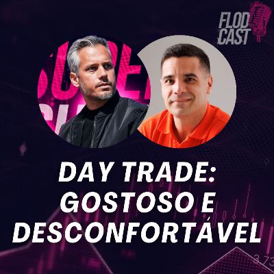 #06 Como Lucrar sem Alavancar no Day Trade? Disciplina + Gerenciamento de Risco?