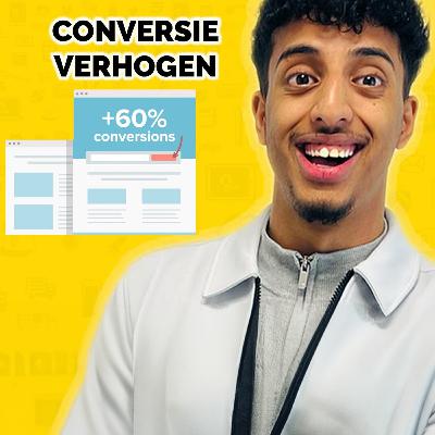MEER KLANTEN AANTREKKEN: 10 Tips om Je Website Conversie te Verhogen MEER KLANTEN AANTREKKEN: 10 Tips om Je Website Conversie te Verhogen