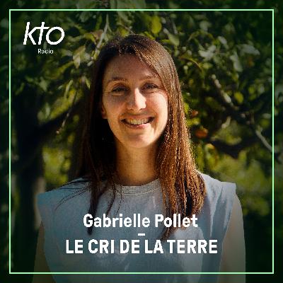 Gabrielle Pollet : conseils pour une alimentation biologique