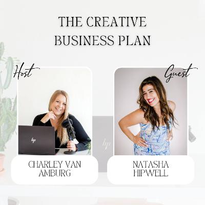 31: Five Instagram Mistakes You Might be Making with Natasha Hipwell The Online Hero