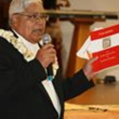 Tokonaki Fakalaumalie 'i he Folofola ki he Sapate 19 Siulai (16 Ordinary Times)