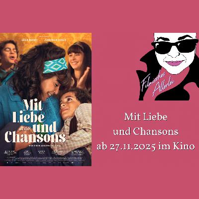 Mit Liebe und Chansons Mit Liebe und Chansons