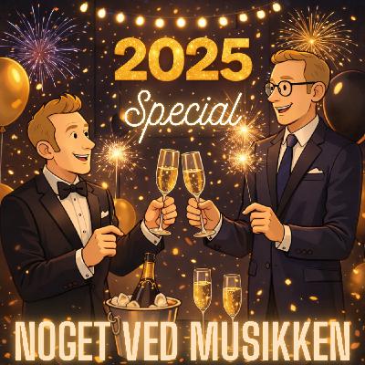 2025 Special: APHACA, Wolf Alice, Ulige Numre, Bad Bunny, Mille, Tame Impala, Zar Paulo, Toto, Kylie Minogue & Oasis