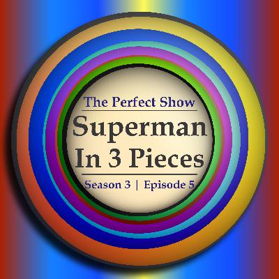 20.5. Superman Guitar Pieces - Mini-Ep 20.5. Superman Guitar Pieces - Mini-Ep