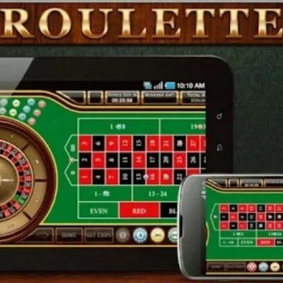 Roulette tại EV88