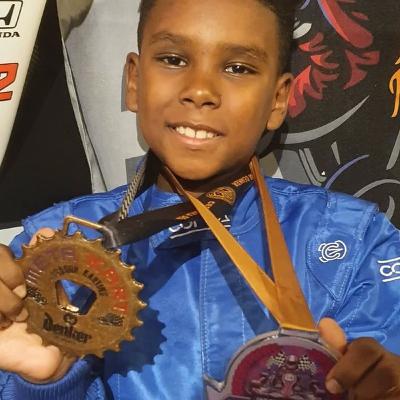 Ubuntu Esporte Clube #173 - Correndo pelo sonho Ubuntu Esporte Clube #173 - Correndo pelo sonho