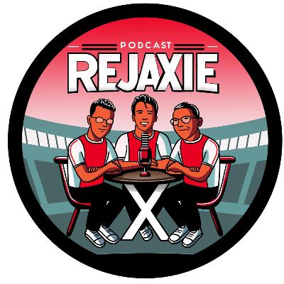 Week van de Waarheid | Rejaxie de Podcast | S01E24