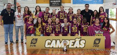 🏀 T1E40 - Basquetebol de Norte a Sul