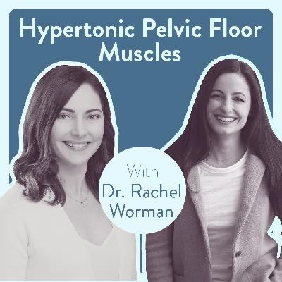 Muscle tone pelvic pain in men