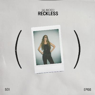 Episode 1.8 - Mara Hoffman