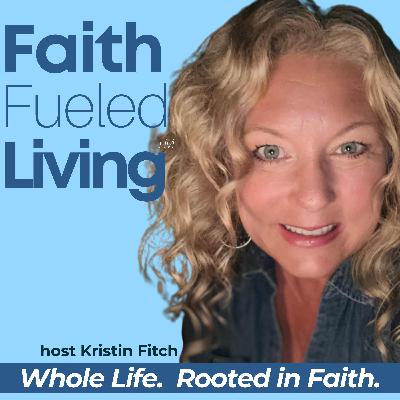 Setting Our Sights on God- Is He in the Room with Us Already