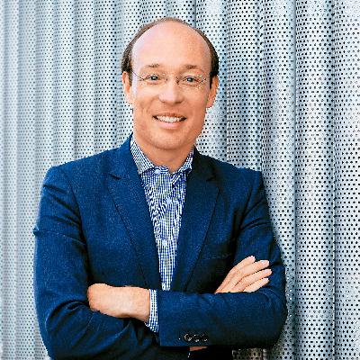 Anko van der Werff: "Avianca needed some northern European 'cold heads' when I arrived"