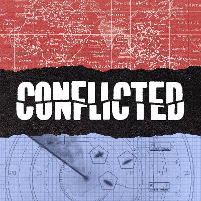 Conflicted Returns: A New Era Begins - CONFLICTED Conflicted Returns: A New Era Begins - CONFLICTED