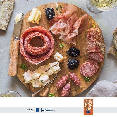 EuroFoodArt exhibits at Horeca Expo EuroFoodArt exhibits at Horeca Expo