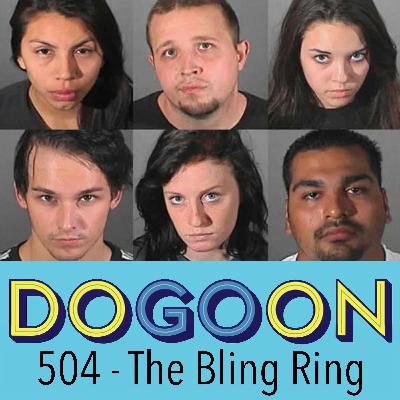 504 - The Bling Ring