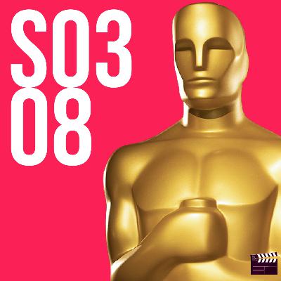 S03E08 - Apostas pro Oscar 2021