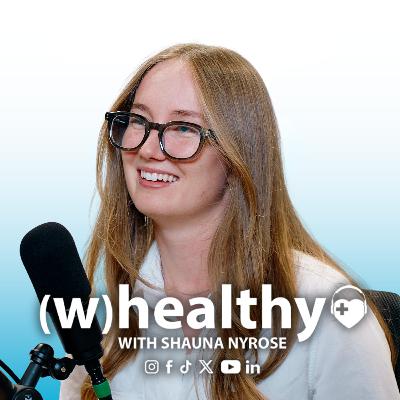 What is Med School Really Like? A Candid Conversation with an Actual Second Year Medical Student