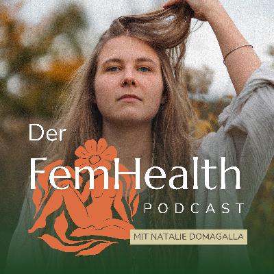 Zyklus verstehen – mehr als nur Schleim und Temperatur messen - Gespräch mit Andrea