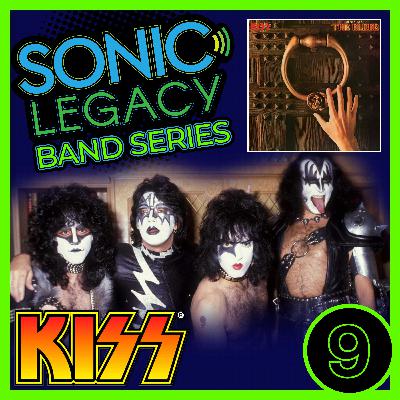 Sonic Legacy - Band Series - KISS - The Elder - ep. 9 Sonic Legacy - Band Series - KISS - The Elder - ep. 9