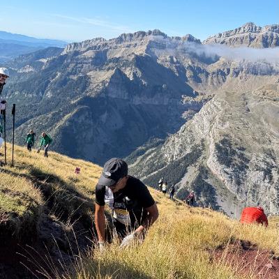 114/11/03:EP017專訪頭哥_WMTRC2025世界盃越野賽VK登高組《東勢論跑》 114/11/03:EP017專訪頭哥_WMTRC2025世界盃越野賽VK登高組《東勢論跑》