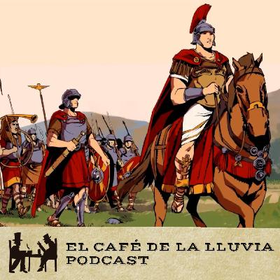 El asedio de Numancia en un videojuego. 'Songs of Steel: Hispania' | Contenido extra