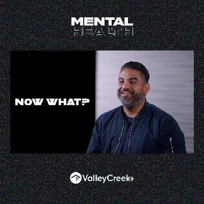 Session 12 - Now What? Session 12 - Now What?