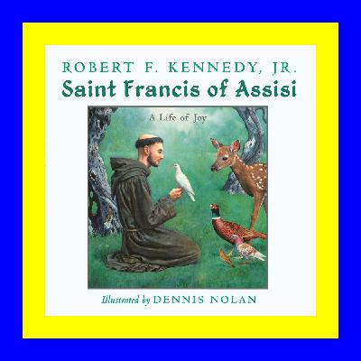 !^READPDF$ Saint Francis of Assisi A Life of Joy (P.D.F. FILE)