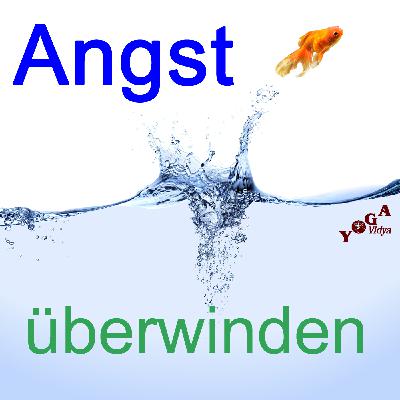 Angst - Podcast Einführung Angst - Podcast Einführung