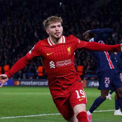 Liverpool snatch late win at Paris, Bayern and Barca in box seat
