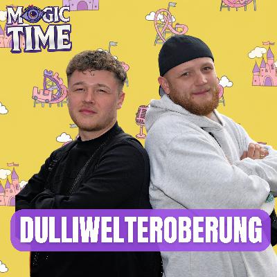 Universal Orlando Guide mit den Dullis – Highlights, Tipps & Erlebnisse aus den Universal Studios Orlando Universal Orlando Guide mit den Dullis – Highlights, Tipps & Erlebnisse aus den Universal Studios Orlando