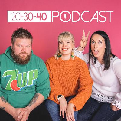 72. Mitä koronavuodesta jäi käteen?