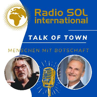 Frank Jacob - CyberSOUL – Der Sprung in die Unsterblichkeit: Menschsein im digitalen Zeitalter