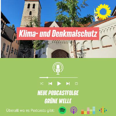 Klima- und Denkmalschutz Klima- und Denkmalschutz
