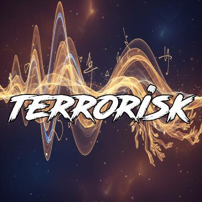 Terrorisk Podcast - Episode #187 Sacred Slime Terrorisk Podcast - Episode #187 Sacred Slime