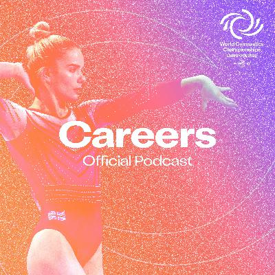 "Careers" with Hazel Walsh (Judge) and Olly Hogben (Commentator) "Careers" with Hazel Walsh (Judge) and Olly Hogben (Commentator)