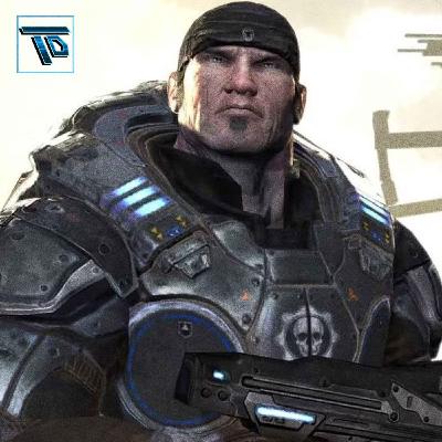 549: Gears of War arrives on PS5