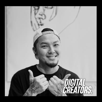 Multiple Award Winning Hair Stylist | Interview w/ Daniel Yap / TAO Of Hair Episode #81 Multiple Award Winning Hair Stylist | Interview w/ Daniel Yap / TAO Of Hair Episode #81