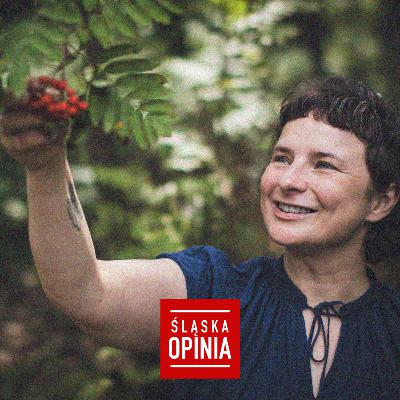 Zanurzyć się w lesie. Gościni: Antonina Iwaszkiewicz