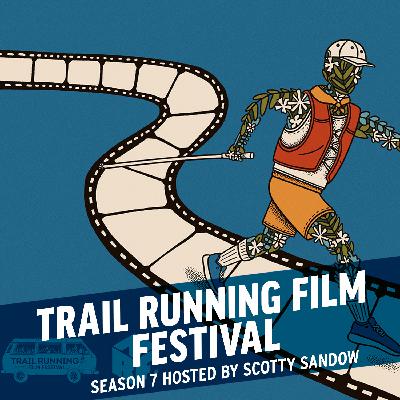 Trail Running Film Festival Trail Running Film Festival