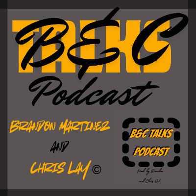 Episode 76: Goodbye for now...