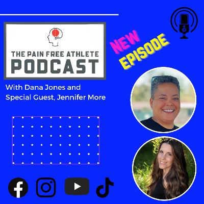 Power of the Pause: Menopause, Pain & Your Nervous System (ep 133)