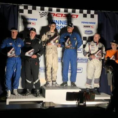 2020 NASA WERC Wins-Fails-Predictions: Rd.3 Buttonwillow(Post-Show)