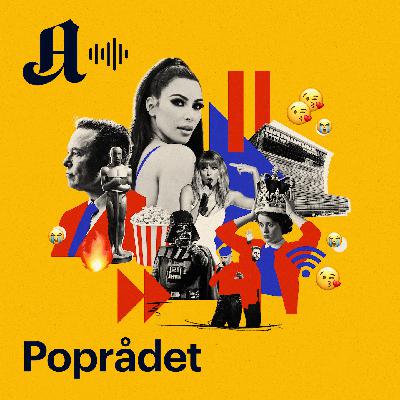Anti-vaxxers, mormoner-TV og kroning av Charles: Ny episode i Aftenposten-appen og hos Podme nå!