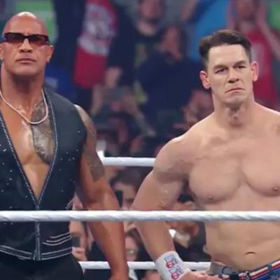 Go F*** Yourself (Elimination Chamber Review)