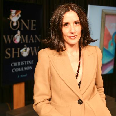 One Woman Show - Christine Coulson